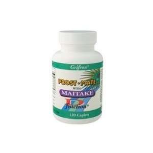   Maitake D Fraction   120 Vegetarian Tablets Formerly Maitake Products