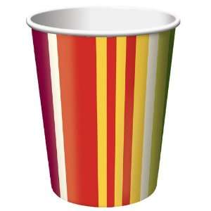    Southwest Chilies Paper Beverage Cups