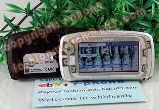 NOKIA 7710 TOUCHSCREEN Mobile Cell Phone Smartphone PDA Unlocked 