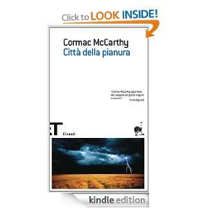   Edition) Cormac McCarthy, R. Montanari  Kindle Store