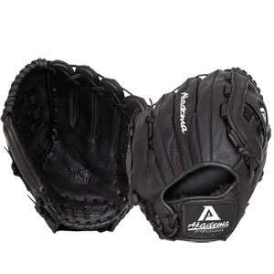  Akadema ProSoft Pitcher/Infielder Baseball Gloves: Sports 