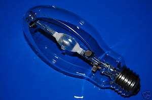 MH70 70W 70 watt Metal Halide E26 ED17 Light Bulb  