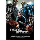 Real Steel DVD, 2012  