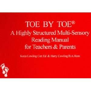   for Teachers and Parents [Paperback] Keda & Harry Cowling Books