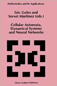   Neural Networks, (0792327721), Eric Goles, Textbooks   