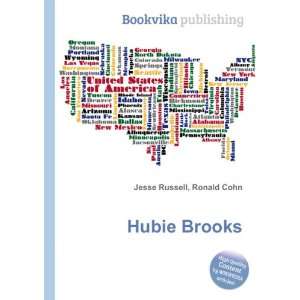  Hubie Brooks: Ronald Cohn Jesse Russell: Books