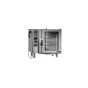   STD 2083   Combi Oven Steamer, Single Point Probe, Stainless, 208/3 V