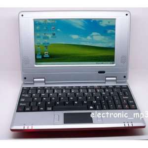  7 mini Netbook Laptop WIFI 2GB HD: Computers 