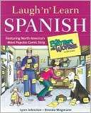Laugh N Learn Spanish Featuring the #1 Comic Strip