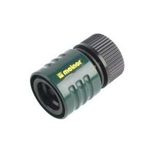   SHUTOFF, Color: GREEN (Catalog Category: Lawn & Garden:WATER PRODUCTS