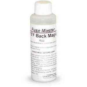  Stained Glass Fusing Back Magic 975F by Fuse Master 4 oz 