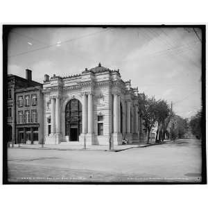  Georgia Railroad Bank,Augusta,Ga.