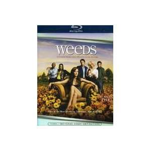  New Vidmark Trimark Weeds Season 2 Product Type Blu Ray 