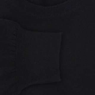 New $825 Avon Celli Black Sweater Large/52  
