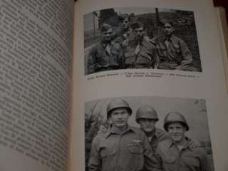 HISTORY OF THE 334TH INFANTRY 84TH DIVISION WWII 1945  