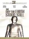 The Day the Earth Stood Still (DVD, 2003, Fox Studio Classic