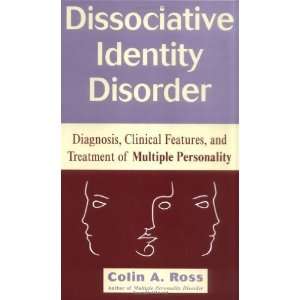  Disorder Diagnosis, Clinical Features, and Treatment of Multiple 