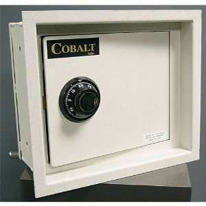  Cobalt SW 1214C Wall Safe Safe