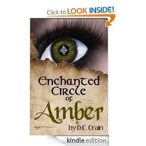   Amber (Ther Awakening Series) Darlene Crain  Kindle Store