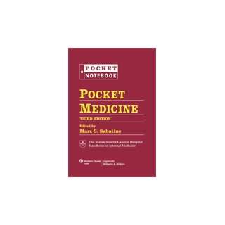   General Hospital Handbook of Internal Medicine