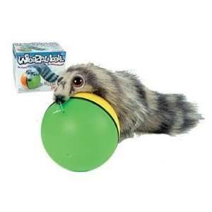  Weazel Ball   The Weasel Rolls with Ball Toys & Games