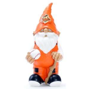  Baltimore Orioles MLB Good Luck Garden Gnome: Sports 