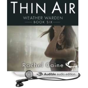  Thin Air Weather Warden, Book 6 (Audible Audio Edition 