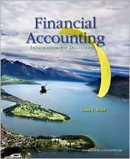 Loose leaf Financial Accounting with IFRS FO Primer, (0077414144 