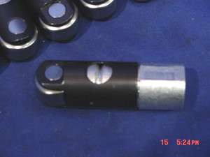 jesel dogbone solid roller .937 lifters sb2 c3  
