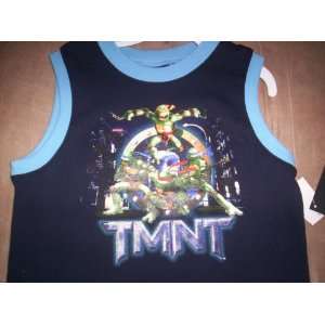  Teenage Mutant Ninja Turtles Top/TMNT Shirt: Everything 