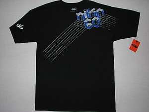 Nike Mens 6.0 Skateboarding T Shirt Black NWT  