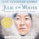 Julie of the Wolves by Jean Craighead George (2006, Abridged, Compact 