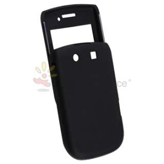   Silicone Gel Rubber Case Skin Cover for BlackBerry Torch 9800 9810