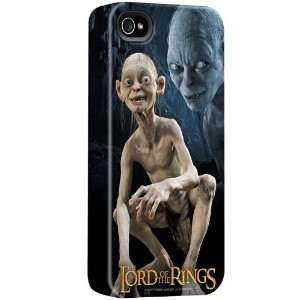  The Lord of the Rings Smeagol and Gollum iPhone Case: Toys 