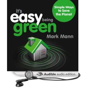  Its Easy Being Green Simple Ways to Save the Planet 