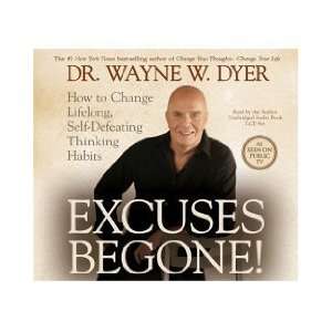   ] [UNABRIDGED] [AUDIOBOOK/AUDIO CD]: Wayne W. (Author)Dyer: Books