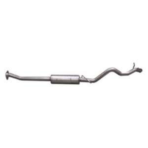   Exhaust Exhaust System for 2001   2003 Chevy S10 Pick Up Automotive