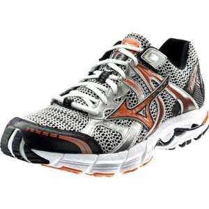 Mizuno Wave Alchemy 10 Running Shoes: Sports & Outdoors