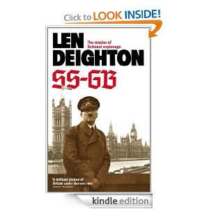SS GB Len Deighton  Kindle Store