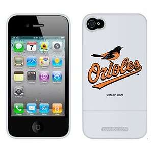   Orioles on Verizon iPhone 4 Case by Coveroo  Players & Accessories