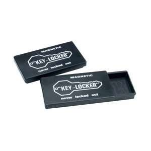  KEY HOLDER SUPER MAGNETIC 2PK: Office Products