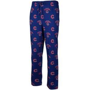  Chicago Cubs College Concepts MLB Mens Supreme Pant 