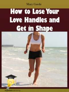   and Get in Shape by Mary Gaede, Big Head eBooks  NOOK Book (eBook