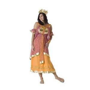  Adult Greek Goddess Hera Costume: Everything Else