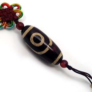   Tassel   9.7  Personal Feng Shui Charm for Confidence and Career Luck