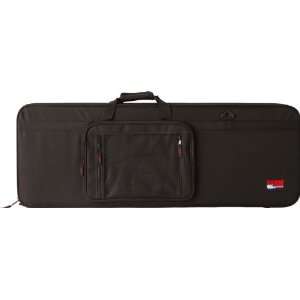   GL ELECTRIC Lightweight Fit All Electric Case: Musical Instruments