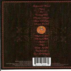 Solace Nagari Middle East Fusion Belly Dance Music CD  