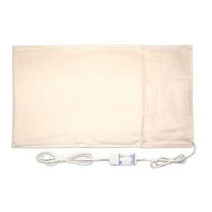   KING Digital Moist Heating Therapy Pad: Health & Personal Care