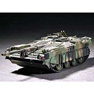   07298 1/72 Swedish Strv 103C Main Battle Tank Toys & Games