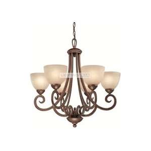  Chandeliers Dolan Designs 1150